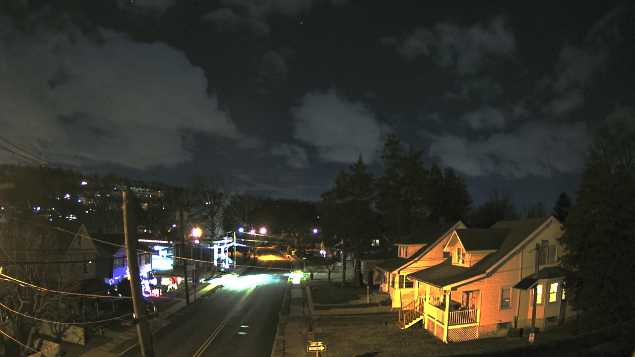 Thumbnail for current weather camera view from Little Falls School #3 in Little Falls, New Jersey