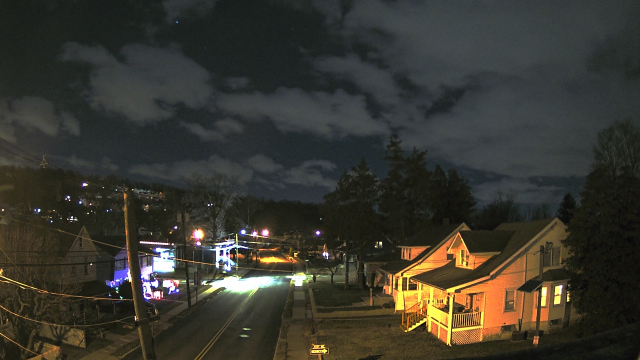 Thumbnail for current weather camera view from Little Falls School #3 in Little Falls, New Jersey