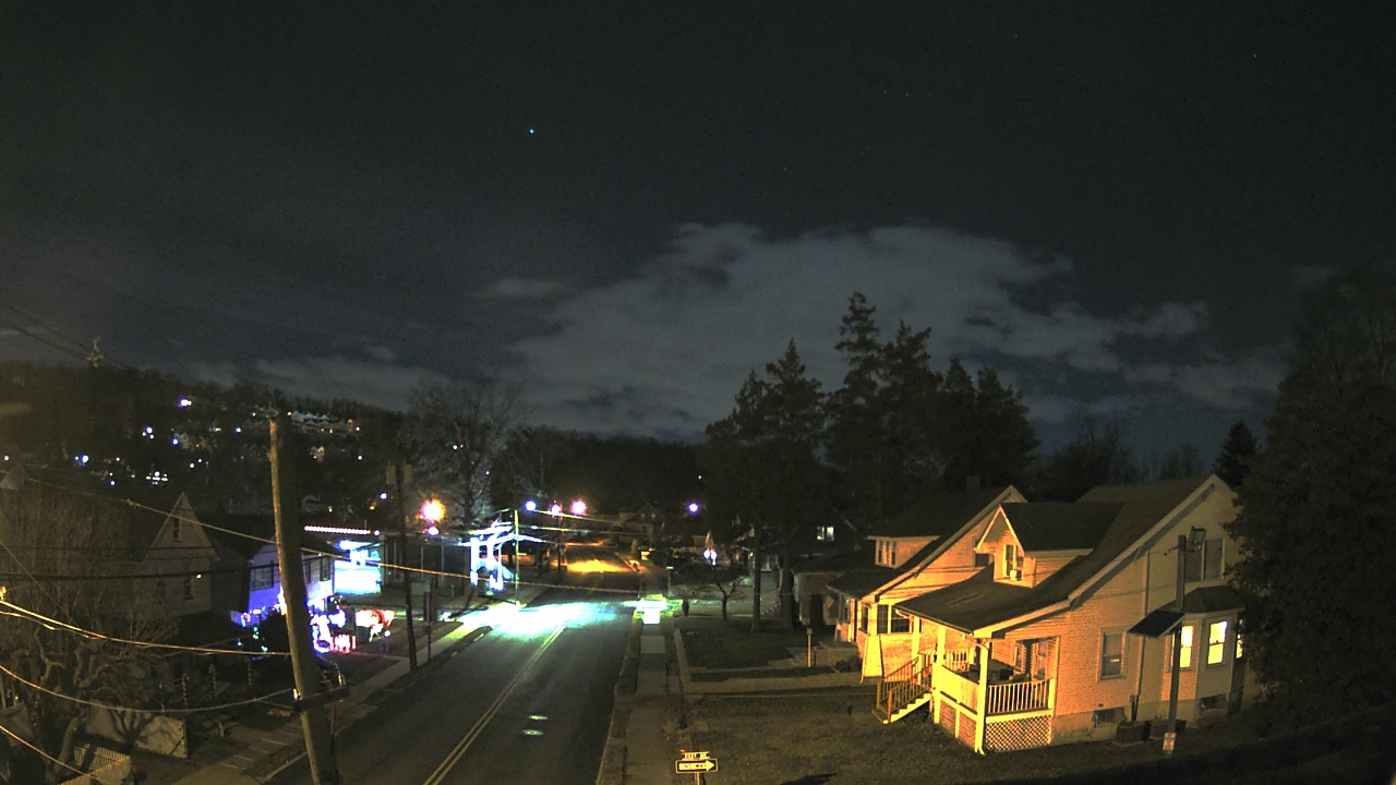 Thumbnail for current weather camera view from Little Falls School #3 in Little Falls, New Jersey