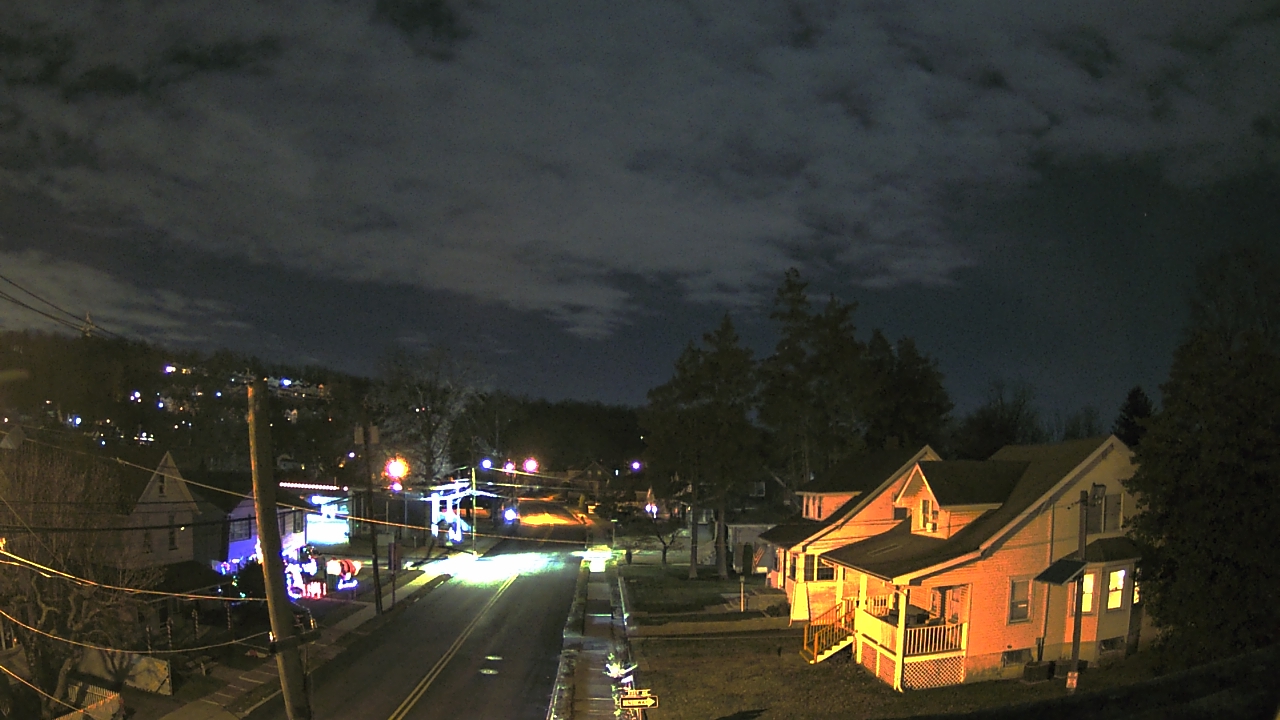 Thumbnail for current weather camera view from Little Falls School #3 in Little Falls, New Jersey