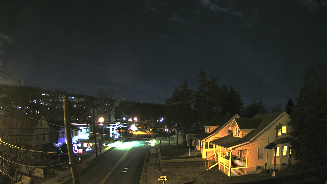 Thumbnail for current weather camera view from Little Falls School #3 in Little Falls, New Jersey