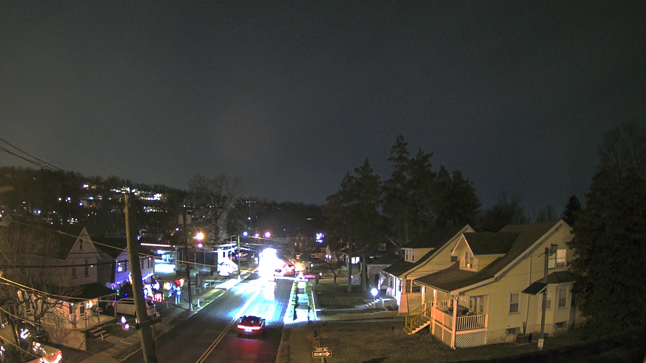 Thumbnail for current weather camera view from Little Falls School #3 in Little Falls, New Jersey