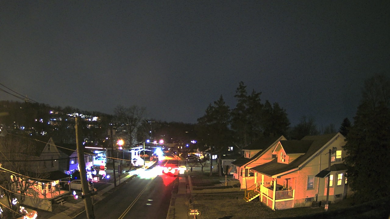 Thumbnail for current weather camera view from Little Falls School #3 in Little Falls, New Jersey