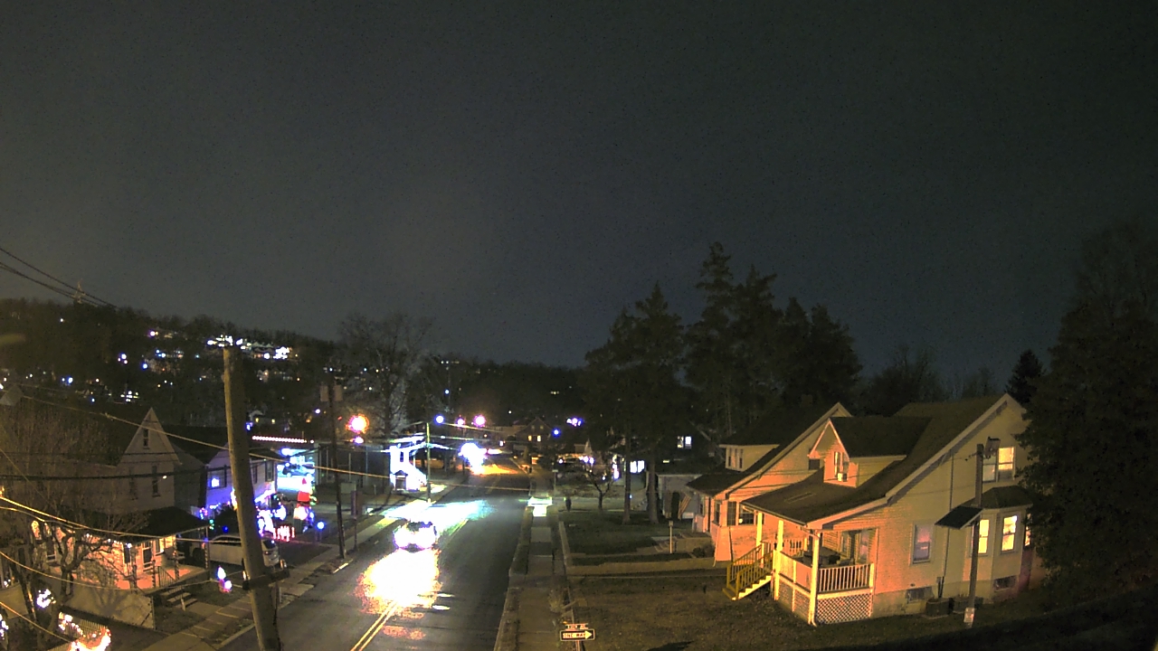 Thumbnail for current weather camera view from Little Falls School #3 in Little Falls, New Jersey