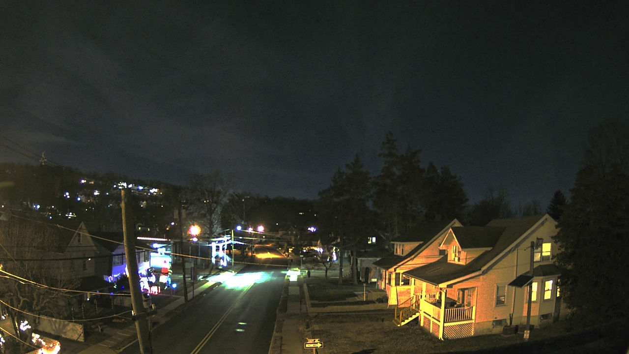 Thumbnail for current weather camera view from Little Falls School #3 in Little Falls, New Jersey