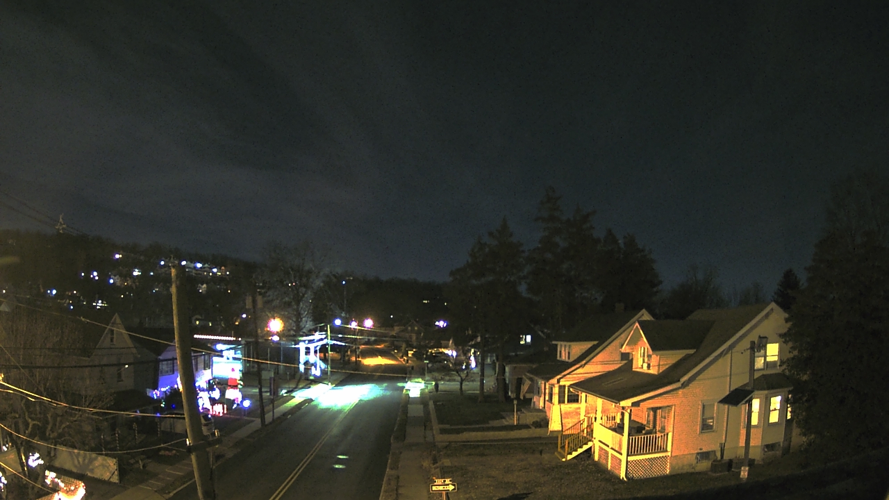 Thumbnail for current weather camera view from Little Falls School #3 in Little Falls, New Jersey