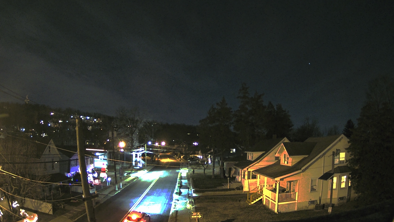 Thumbnail for current weather camera view from Little Falls School #3 in Little Falls, New Jersey