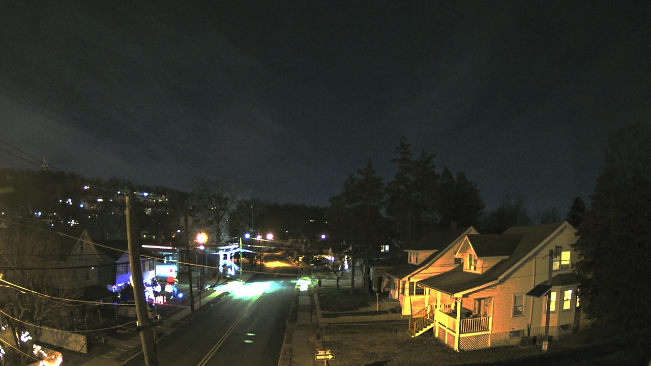 Thumbnail for current weather camera view from Little Falls School #3 in Little Falls, New Jersey