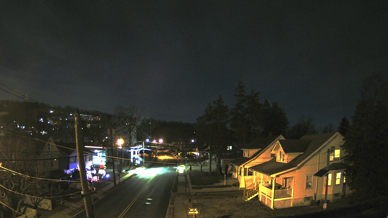 Thumbnail for current weather camera view from Little Falls School #3 in Little Falls, New Jersey