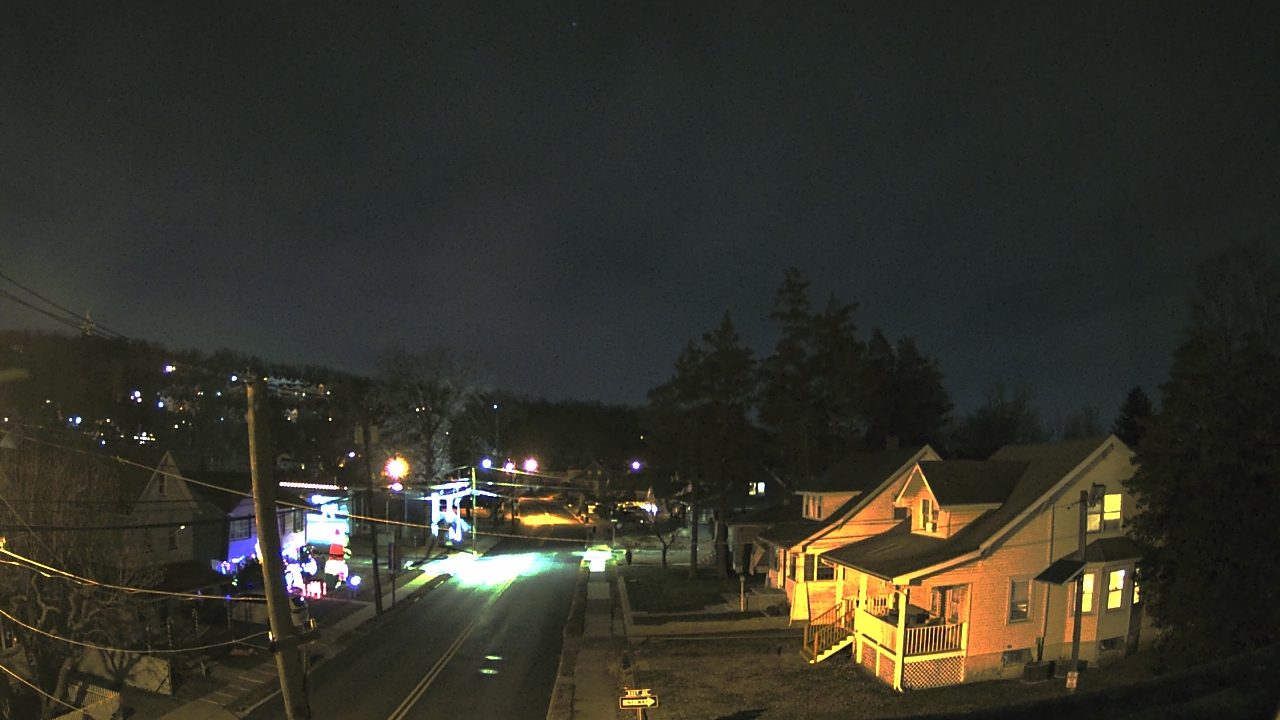 Thumbnail for current weather camera view from Little Falls School #3 in Little Falls, New Jersey