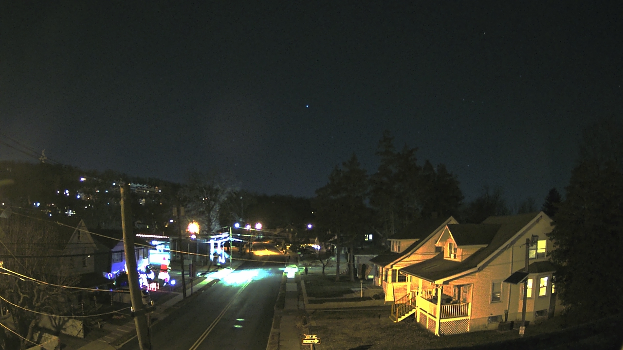 Thumbnail for current weather camera view from Little Falls School #3 in Little Falls, New Jersey