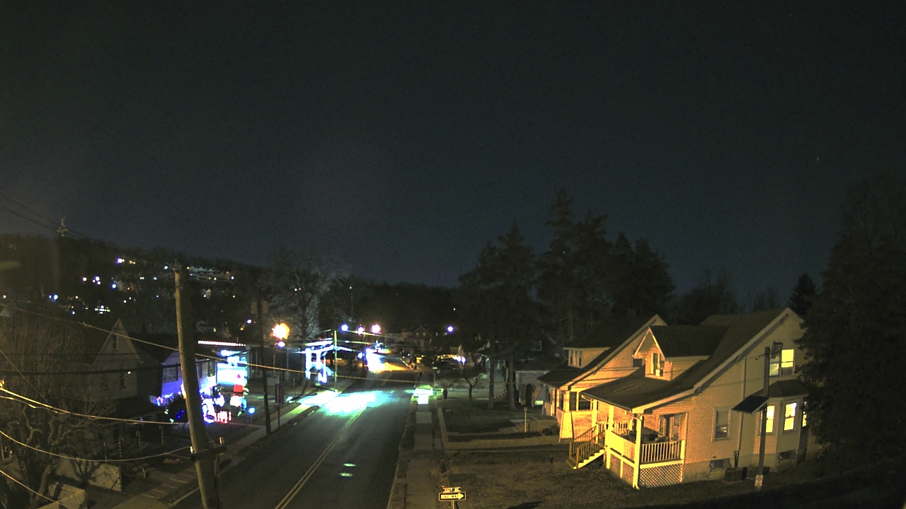 Thumbnail for current weather camera view from Little Falls School #3 in Little Falls, New Jersey