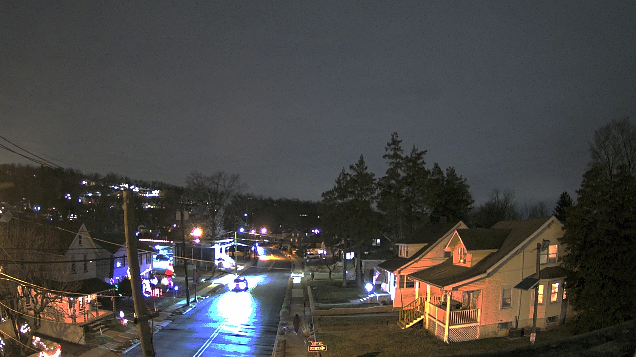 Thumbnail for current weather camera view from Little Falls School #3 in Little Falls, New Jersey