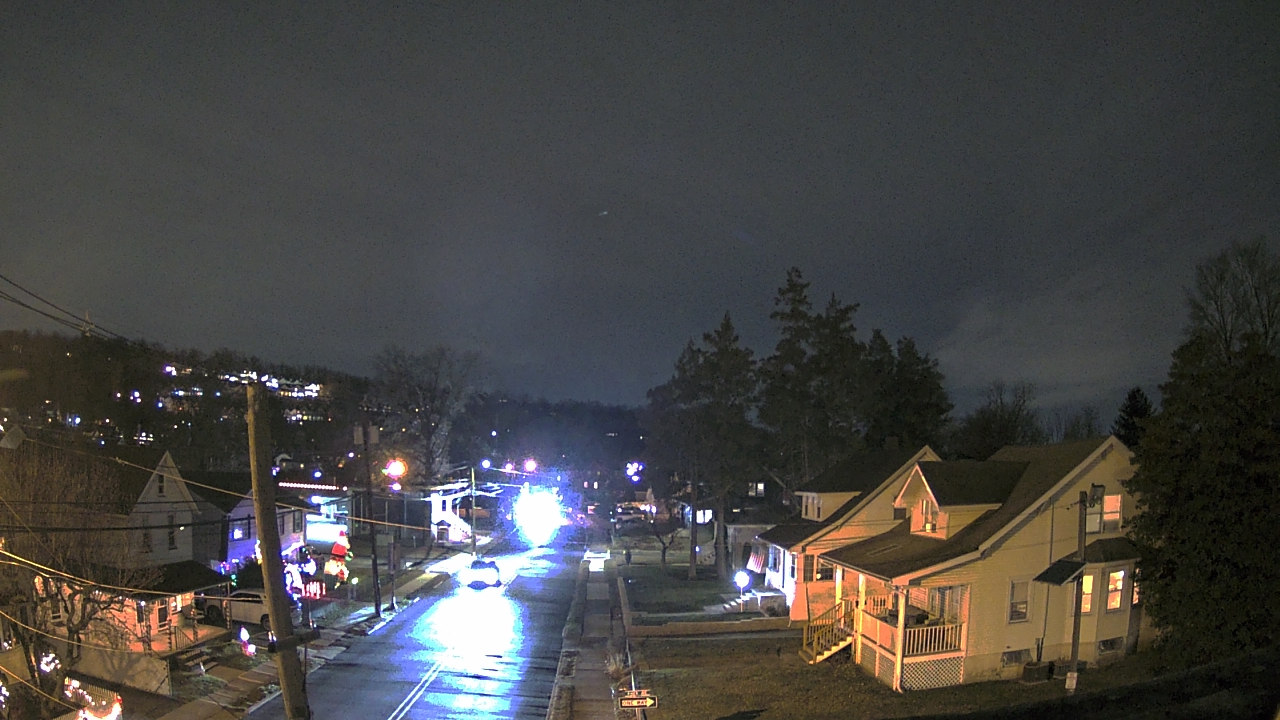 Thumbnail for current weather camera view from Little Falls School #3 in Little Falls, New Jersey