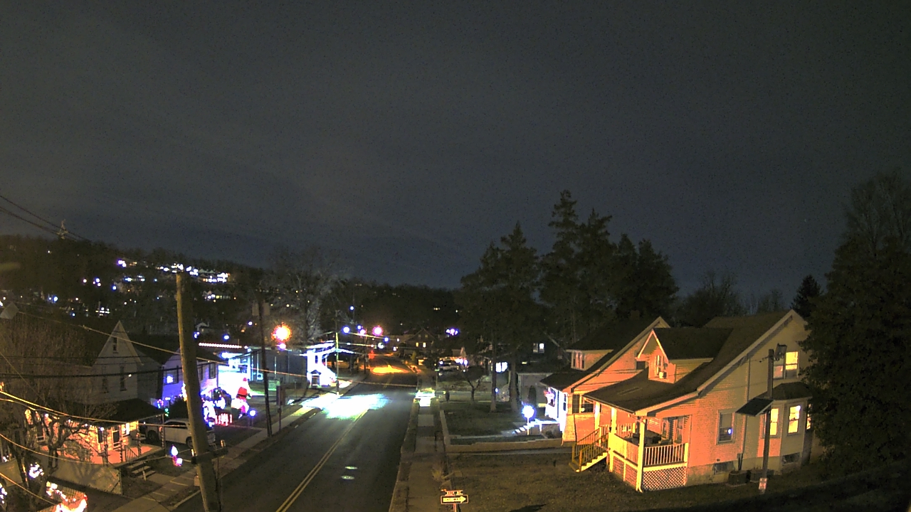 Thumbnail for current weather camera view from Little Falls School #3 in Little Falls, New Jersey