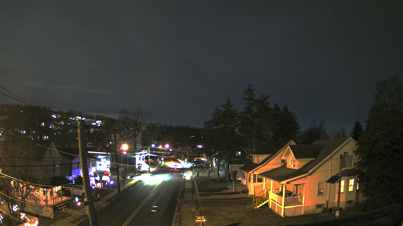 Thumbnail for current weather camera view from Little Falls School #3 in Little Falls, New Jersey