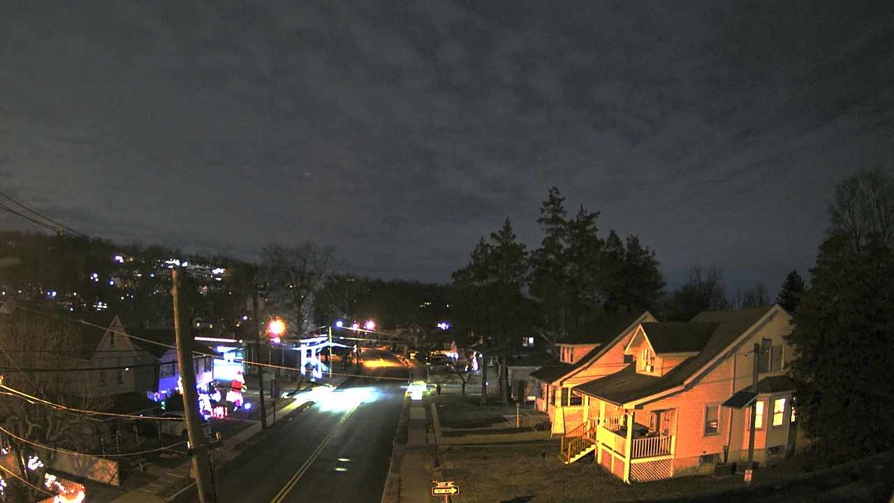 Thumbnail for current weather camera view from Little Falls School #3 in Little Falls, New Jersey