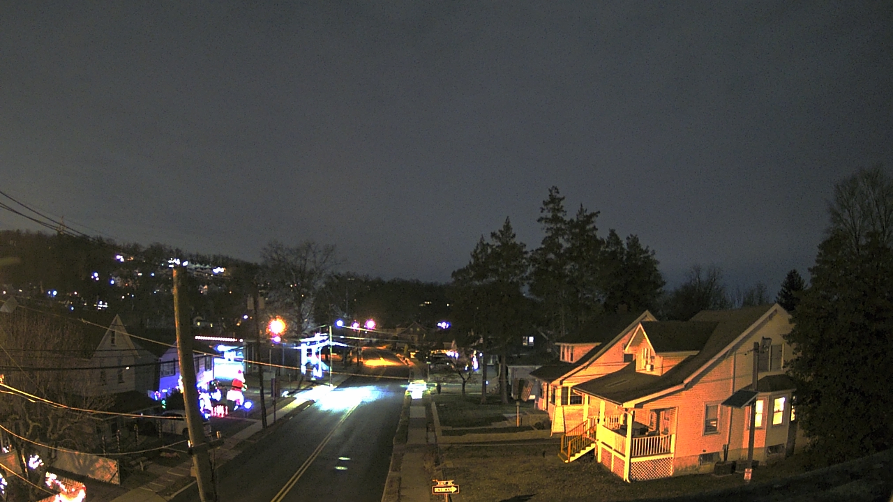 Thumbnail for current weather camera view from Little Falls School #3 in Little Falls, New Jersey