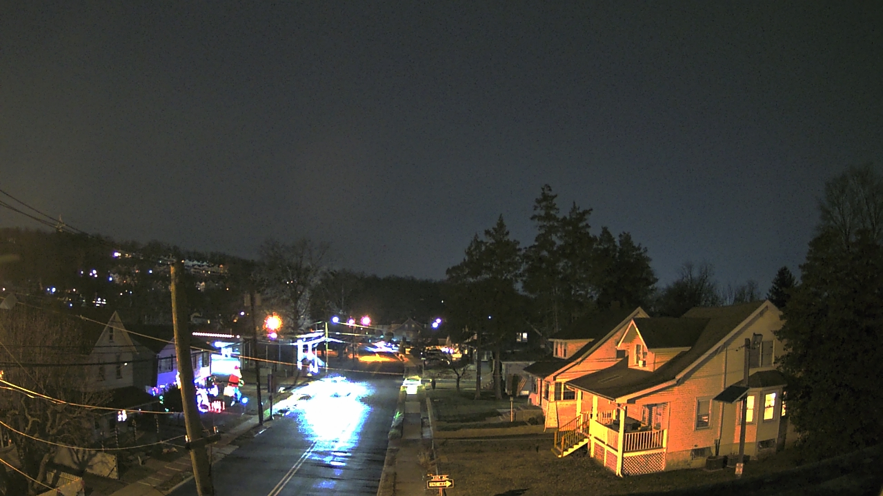 Thumbnail for current weather camera view from Little Falls School #3 in Little Falls, New Jersey