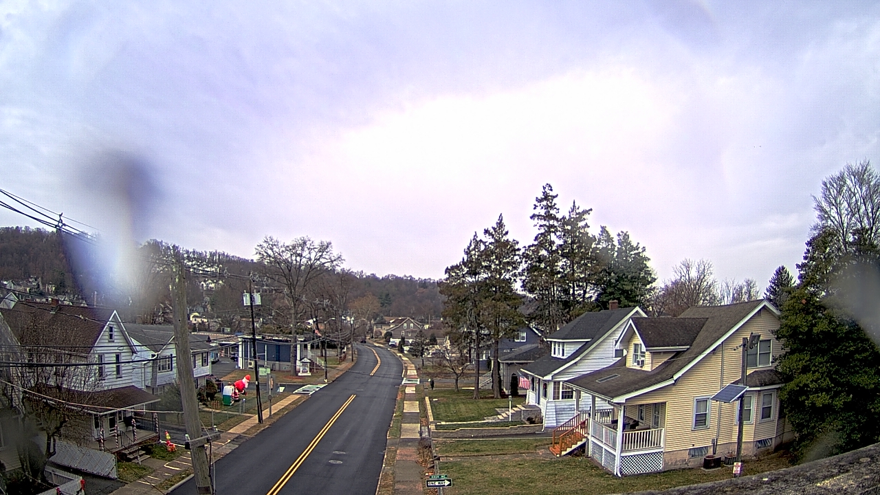 Thumbnail for current weather camera view from Little Falls School #3 in Little Falls, New Jersey