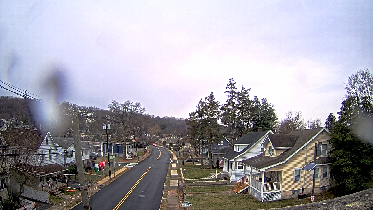 Thumbnail for current weather camera view from Little Falls School #3 in Little Falls, New Jersey