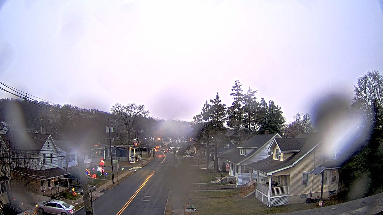 Thumbnail for current weather camera view from Little Falls School #3 in Little Falls, New Jersey