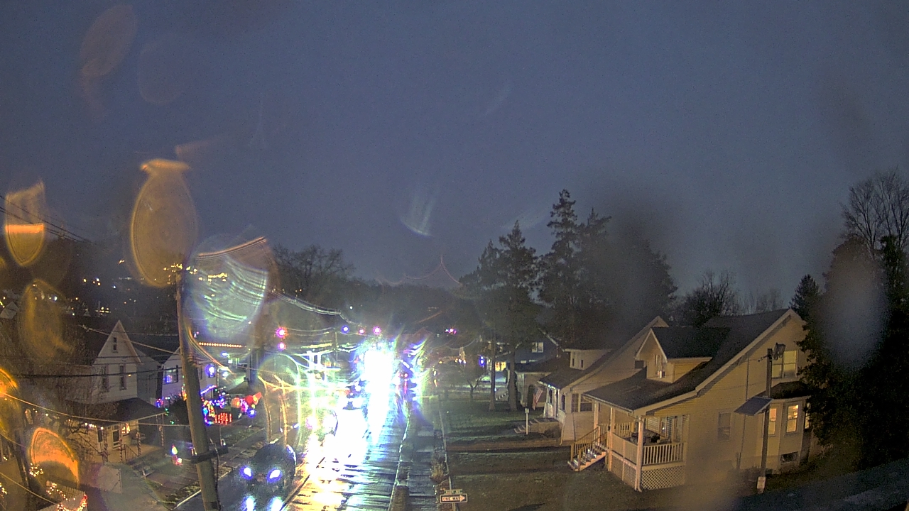 Thumbnail for current weather camera view from Little Falls School #3 in Little Falls, New Jersey