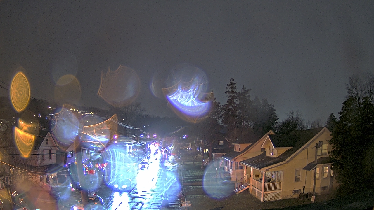 Thumbnail for current weather camera view from Little Falls School #3 in Little Falls, New Jersey