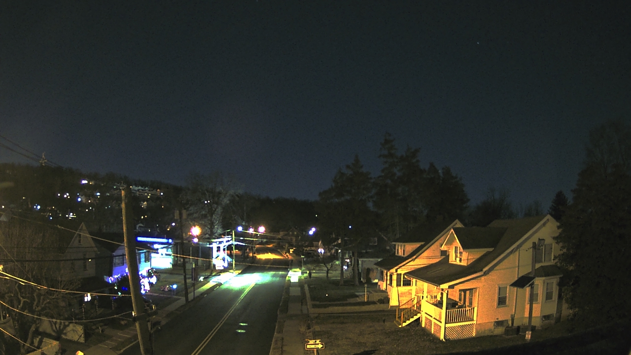 Thumbnail for current weather camera view from Little Falls School #3 in Little Falls, New Jersey