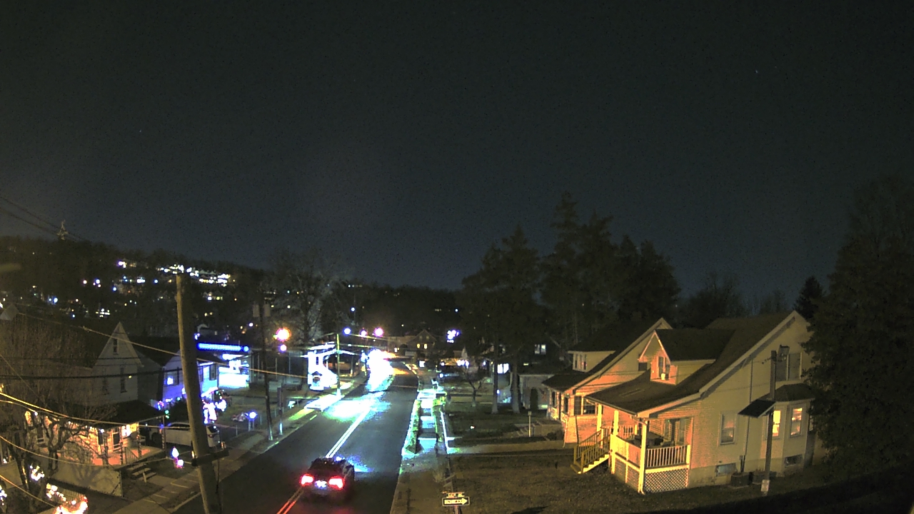 Thumbnail for current weather camera view from Little Falls School #3 in Little Falls, New Jersey