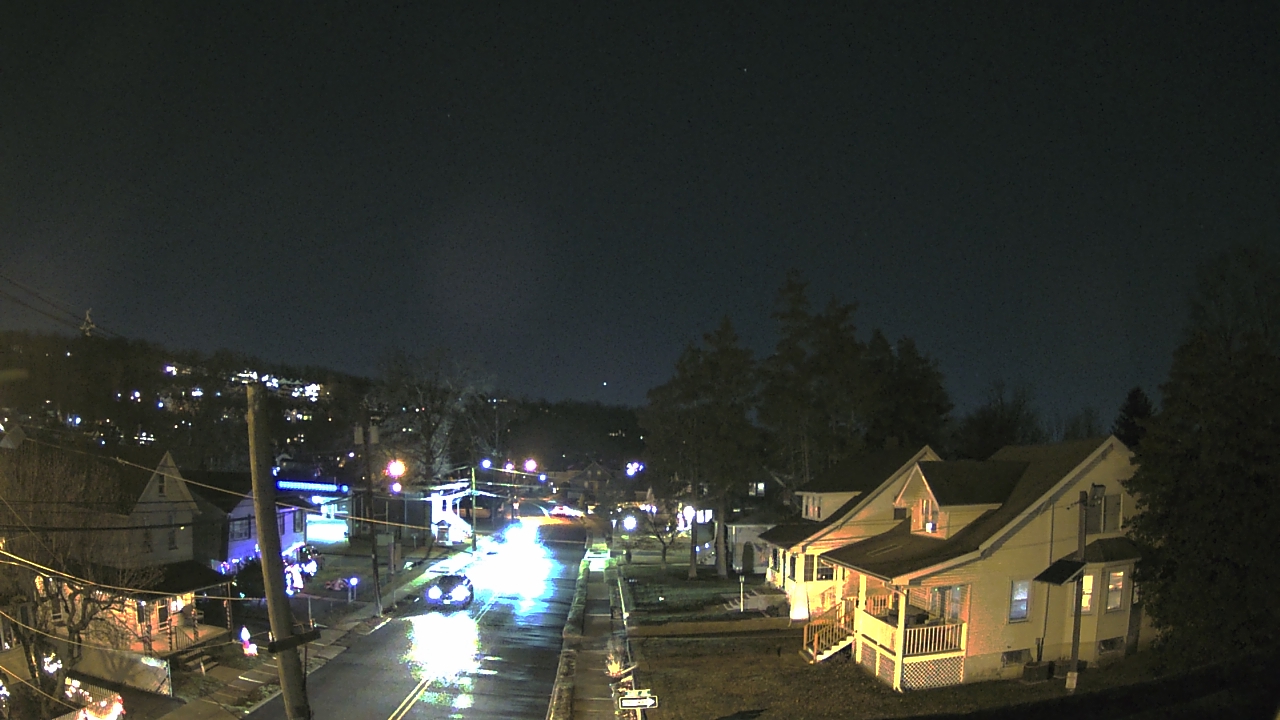 Thumbnail for current weather camera view from Little Falls School #3 in Little Falls, New Jersey