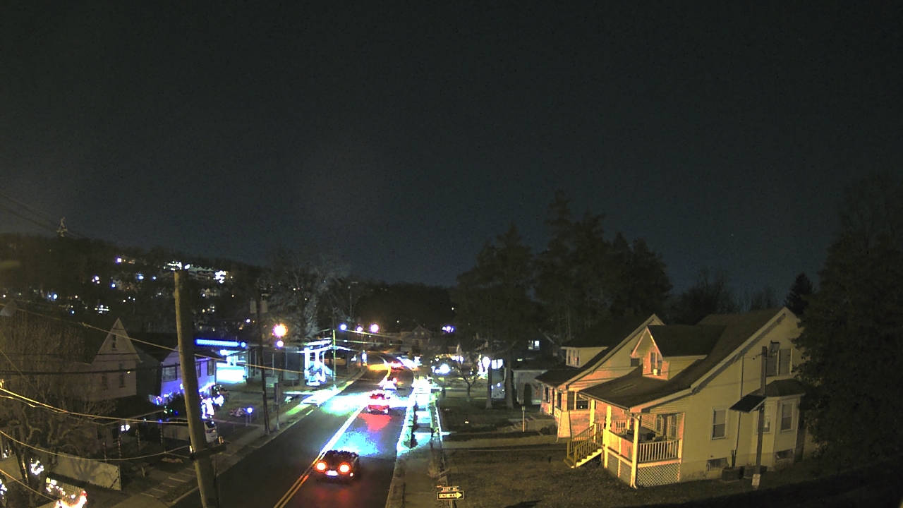 Thumbnail for current weather camera view from Little Falls School #3 in Little Falls, New Jersey