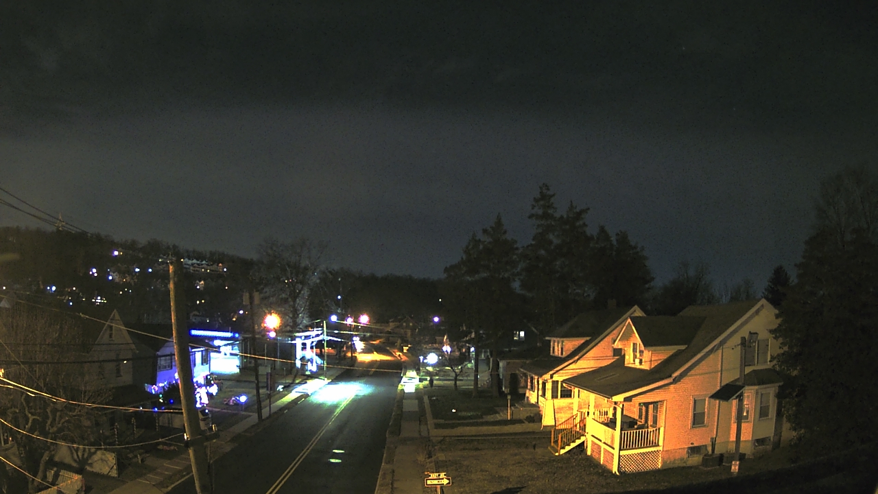 Thumbnail for current weather camera view from Little Falls School #3 in Little Falls, New Jersey