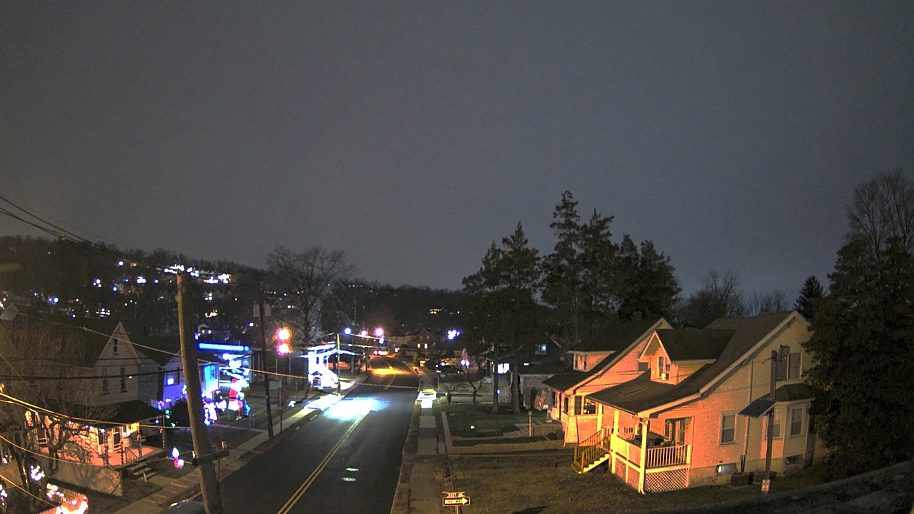 Thumbnail for current weather camera view from Little Falls School #3 in Little Falls, New Jersey