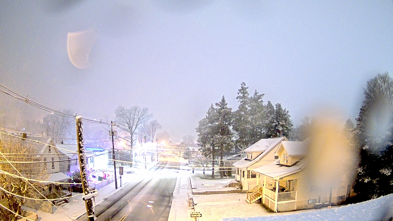 Thumbnail for current weather camera view from Little Falls School #3 in Little Falls, New Jersey