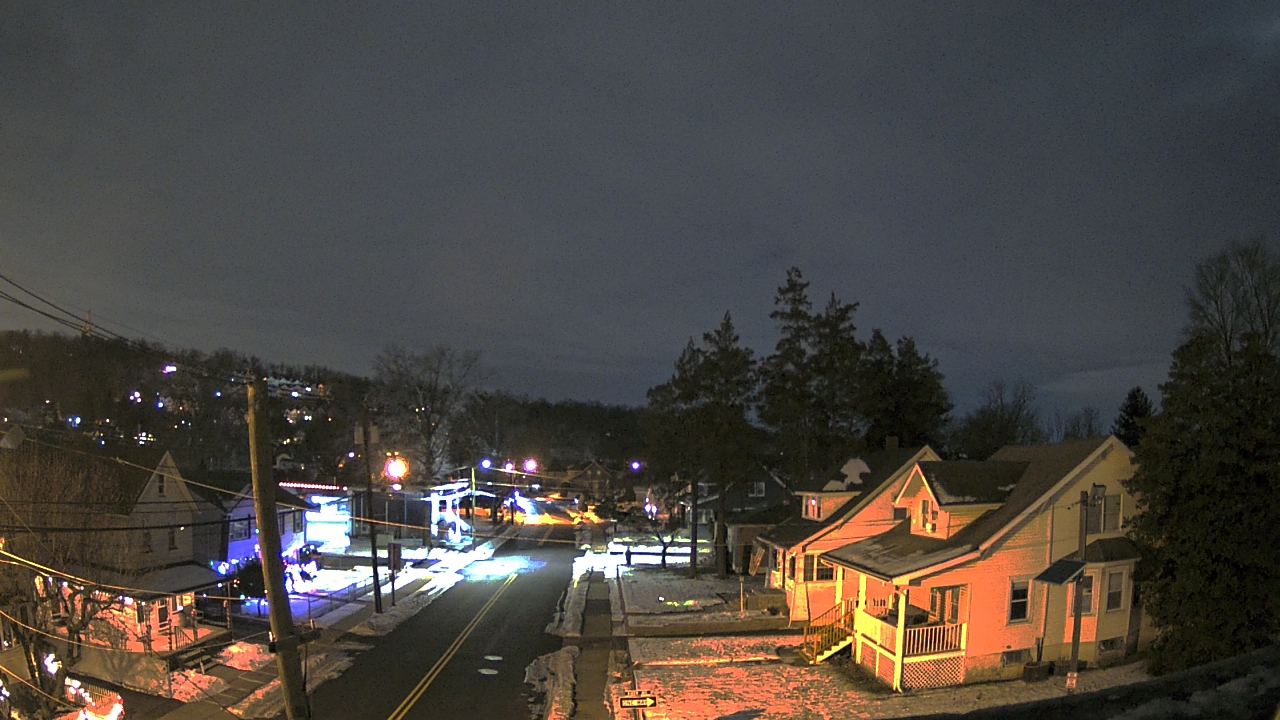 Thumbnail for current weather camera view from Little Falls School #3 in Little Falls, New Jersey