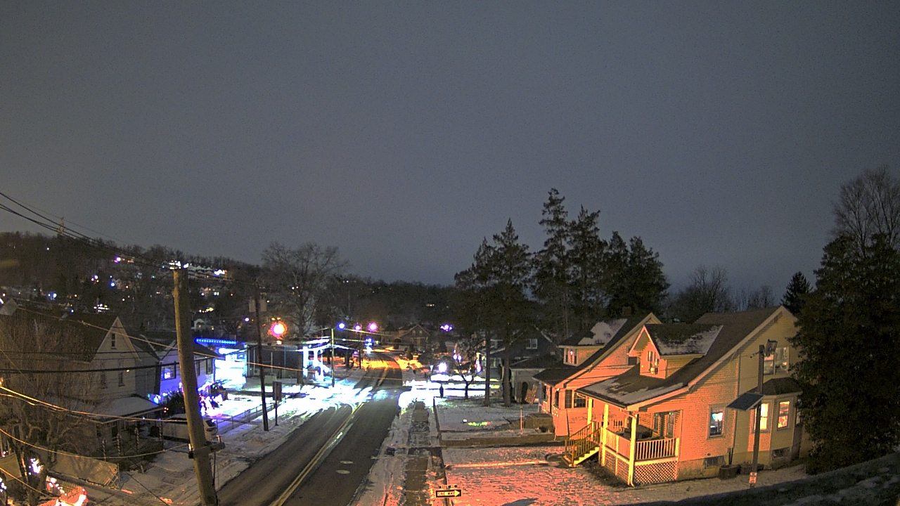 Thumbnail for current weather camera view from Little Falls School #3 in Little Falls, New Jersey