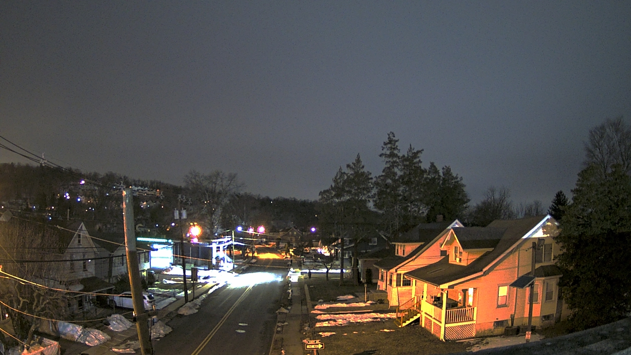 Thumbnail for current weather camera view from Little Falls School #3 in Little Falls, New Jersey