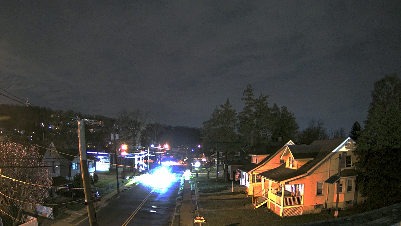 Thumbnail for current weather camera view from Little Falls School #3 in Little Falls, New Jersey