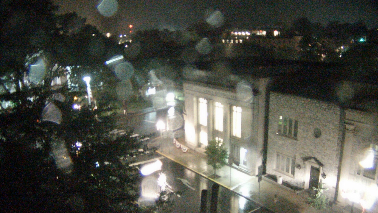 Thumbnail for current weather camera view from Lititz Springs Inn & Spa in Lititz, Pennsylvania
