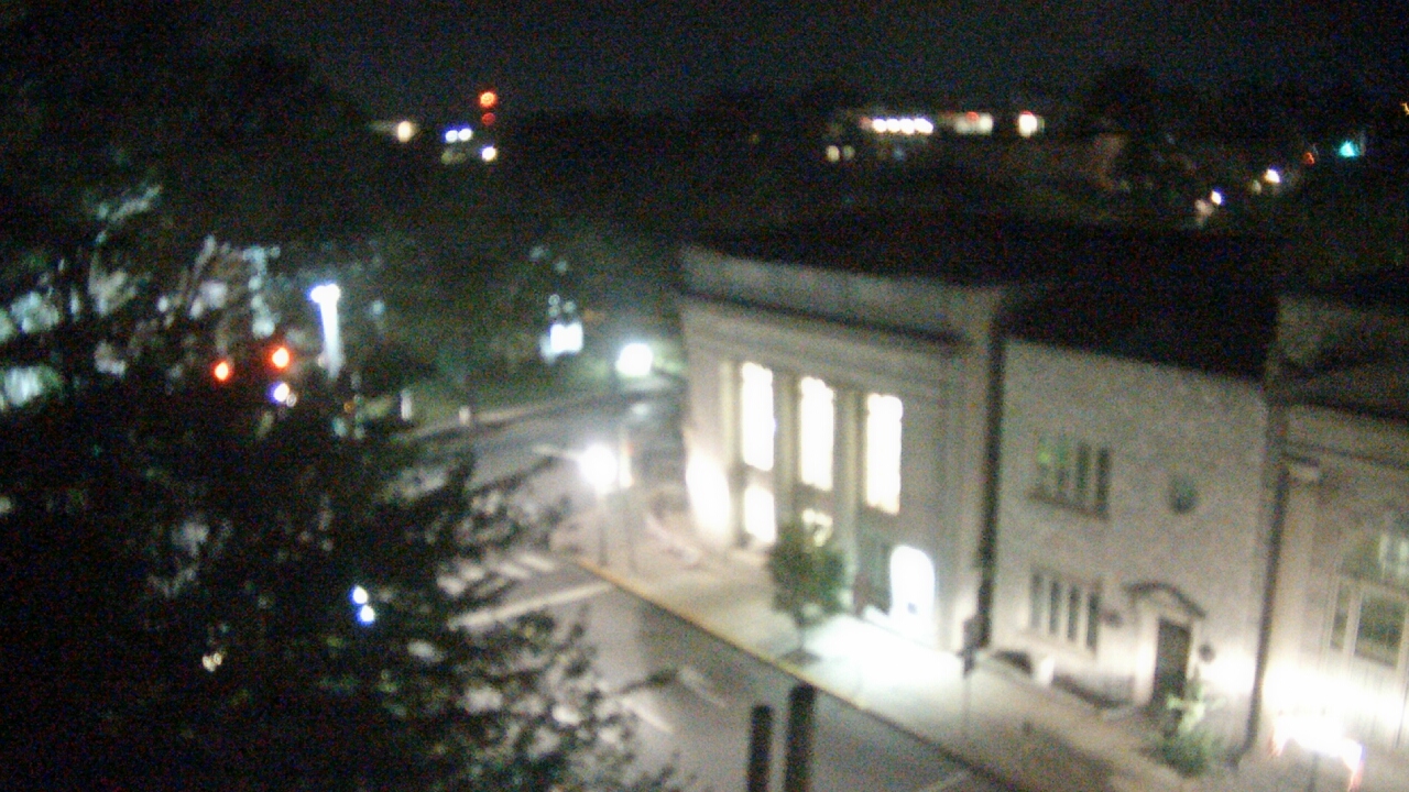 Thumbnail for current weather camera view from Lititz Springs Inn & Spa in Lititz, Pennsylvania