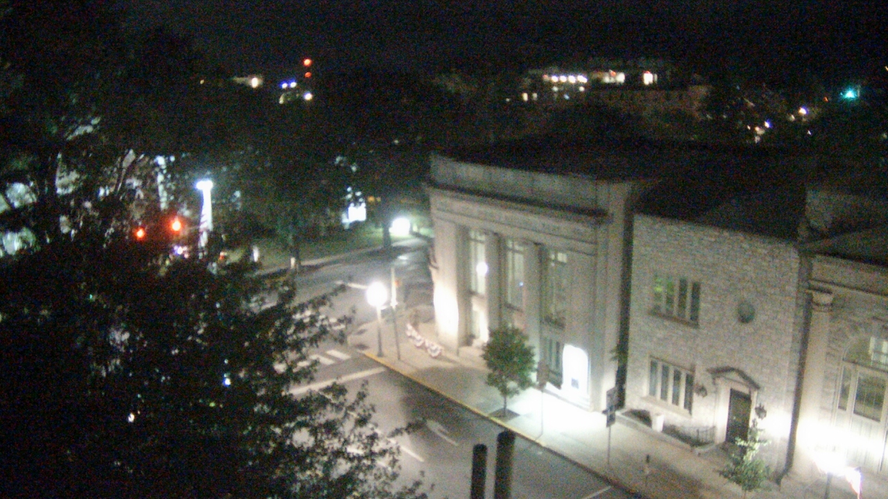 Thumbnail for current weather camera view from Lititz Springs Inn & Spa in Lititz, Pennsylvania
