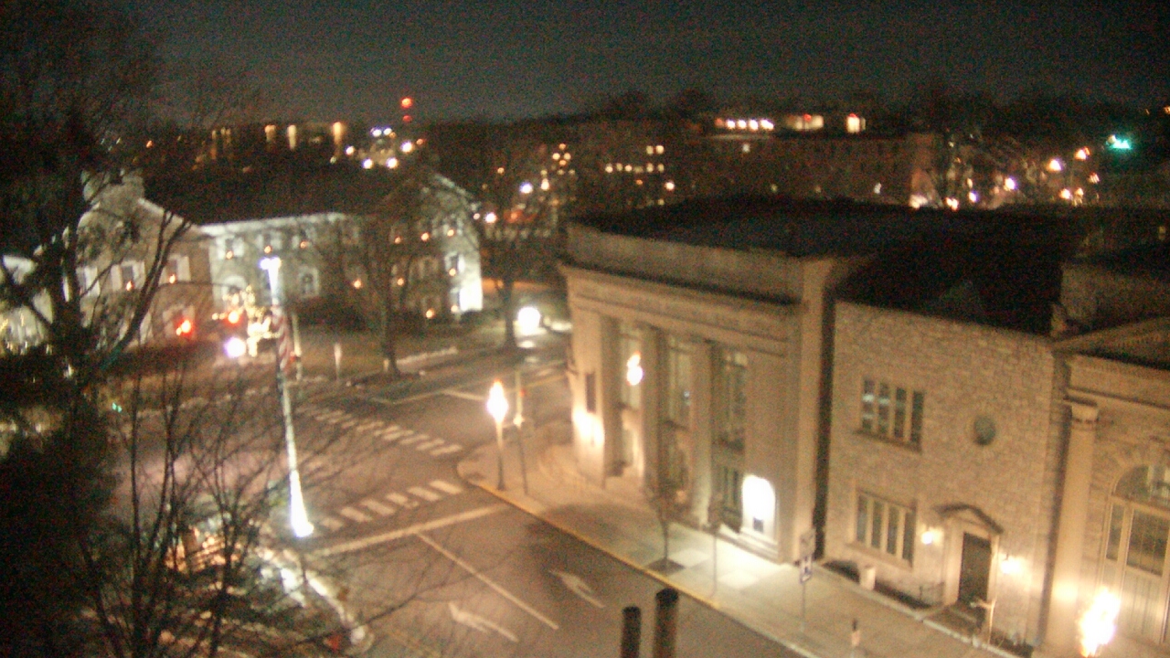 Thumbnail for current weather camera view from Lititz Springs Inn & Spa in Lititz, Pennsylvania