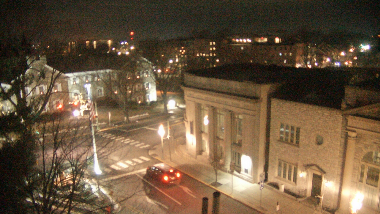 Thumbnail for current weather camera view from Lititz Springs Inn & Spa in Lititz, Pennsylvania