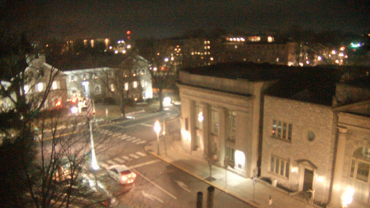 Thumbnail for current weather camera view from Lititz Springs Inn & Spa in Lititz, Pennsylvania