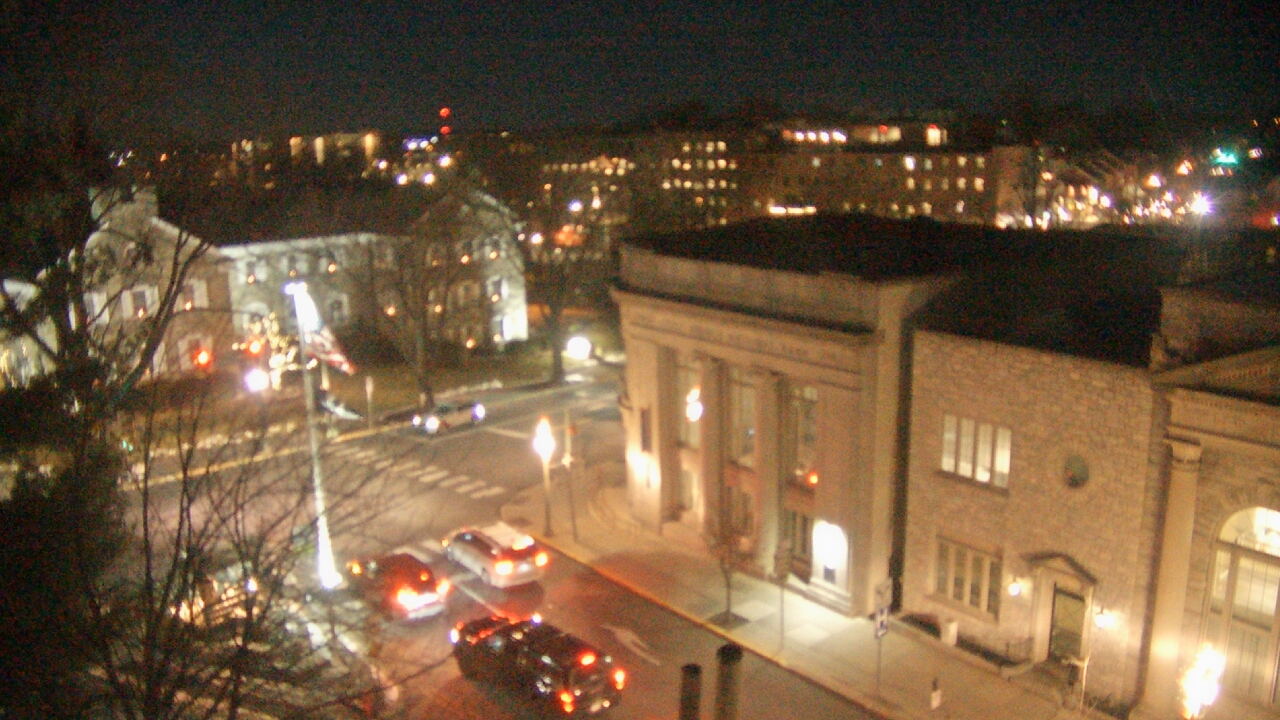 Thumbnail for current weather camera view from Lititz Springs Inn & Spa in Lititz, Pennsylvania