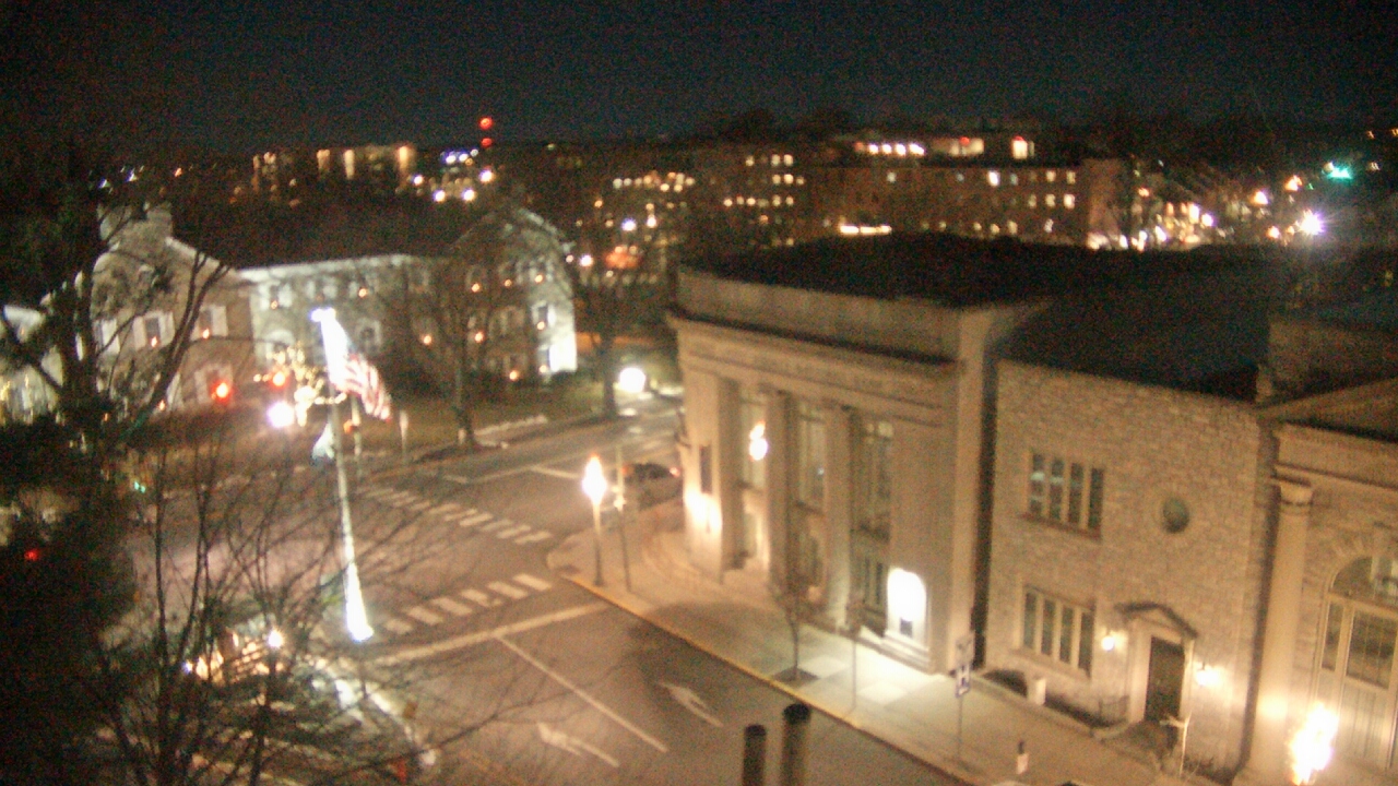 Thumbnail for current weather camera view from Lititz Springs Inn & Spa in Lititz, Pennsylvania