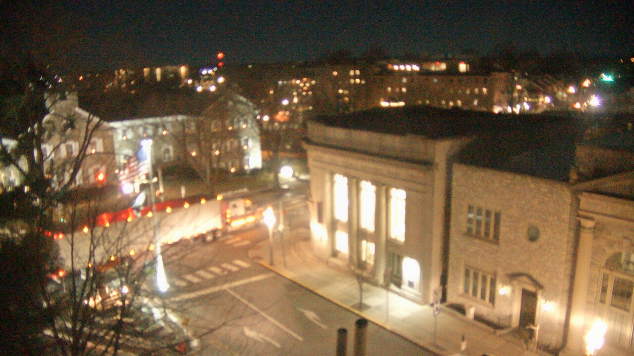 Thumbnail for current weather camera view from Lititz Springs Inn & Spa in Lititz, Pennsylvania