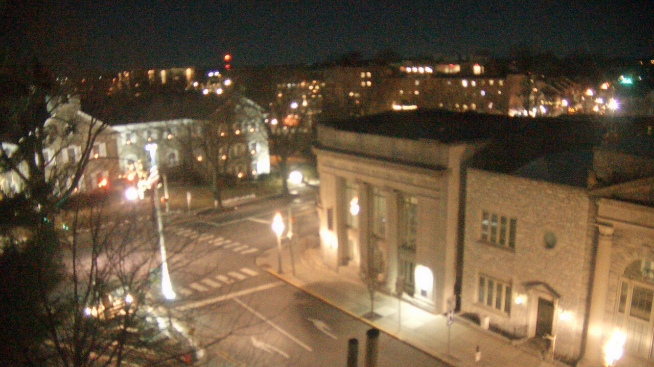 Thumbnail for current weather camera view from Lititz Springs Inn & Spa in Lititz, Pennsylvania