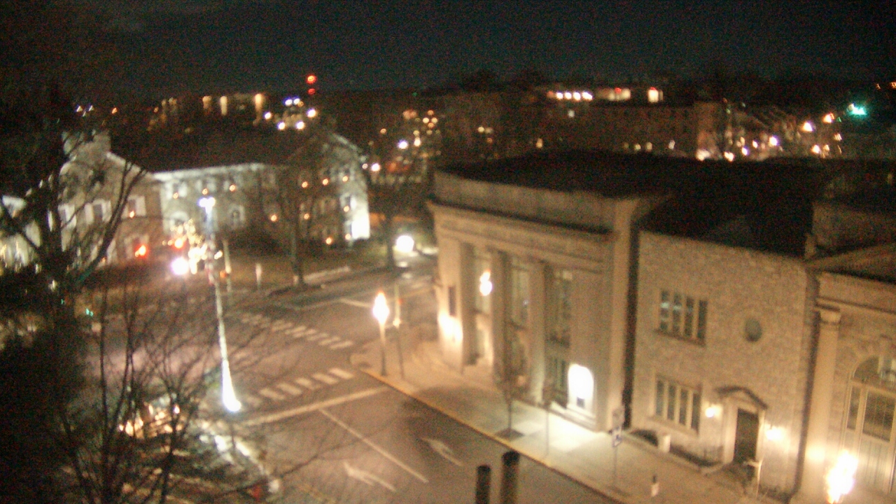 Thumbnail for current weather camera view from Lititz Springs Inn & Spa in Lititz, Pennsylvania